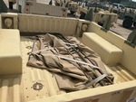 General Appearance with Sheet Metal Condition
