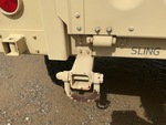 Chassis with Tie Down Points/ Lashing Rings