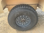 Chassis with Right Tire