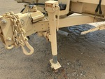 Chassis with Landing Gear / Tongue Jack