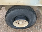 Chassis with Right Tire