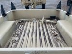 Chassis with Deck/ Floor Condition