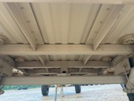 Chassis with Frame Rails/ Main Beams Condition