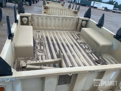 General Appearance with Sheet Metal Condition