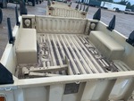 General Appearance with Sheet Metal Condition