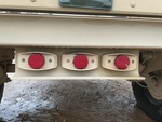 Chassis with Marker Lights Functional
