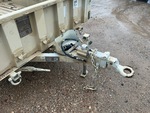 Chassis with Tongue/ Hitch Condition