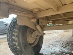 Chassis with Springs/Hangers Condition