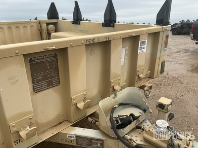 General Appearance with Paint