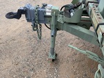 Chassis with Landing Gear / Tongue Jack