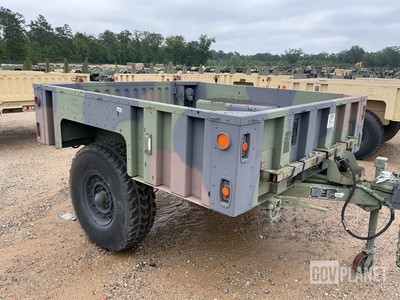 General Appearance with Sheet Metal Condition