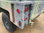Chassis with Lights/Wiring Condition