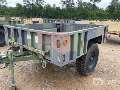 General Appearance with Paint