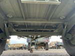 Chassis with Frame Rails/ Main Beams Condition