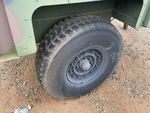 Chassis with Right Tire