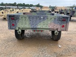 Chassis with Brake Lights Functional