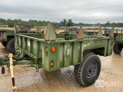 General Appearance with Paint