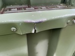 General Appearance with Sheet Metal Condition