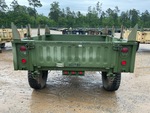 Chassis with Brake Lights Functional