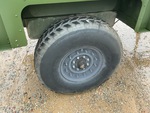 Chassis with Right Tire