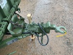 Chassis with Tongue/ Hitch Condition