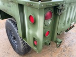 Chassis with Lights/Wiring Condition