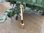 Chassis with Landing Gear / Tongue Jack