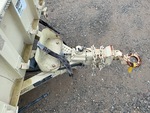 Chassis with Tongue/ Hitch Condition