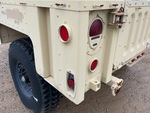 Chassis with Lights/Wiring Condition
