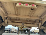 Chassis with Frame Rails/ Main Beams Condition