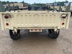 Chassis with Brake Lights Functional