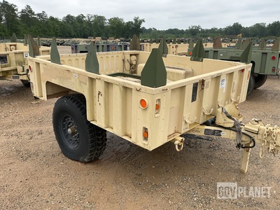General Appearance with Sheet Metal Condition