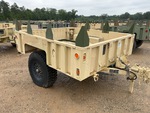General Appearance with Sheet Metal Condition