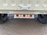 Chassis with Marker Lights Functional
