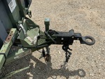 Chassis with Tongue/ Hitch Condition
