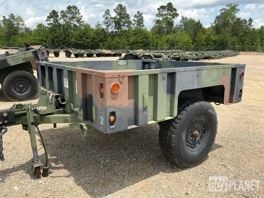 General Appearance with Paint