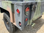 Chassis with Lights/Wiring Condition
