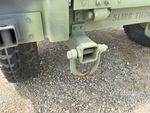 Chassis with Tie Down Points/ Lashing Rings