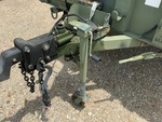 Chassis with Landing Gear / Tongue Jack