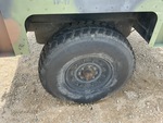 Chassis with Right Tire
