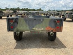 Chassis with Brake Lights Functional