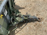 Chassis with Tongue/ Hitch Condition