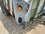 Chassis with Lights/Wiring Condition