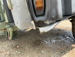 General Appearance with Sheet Metal Condition