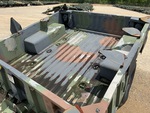Chassis with Deck/ Floor Condition