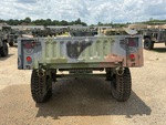 Chassis with Brake Lights Functional