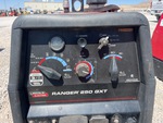 Control Station with