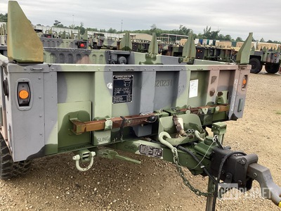 General Appearance with Paint