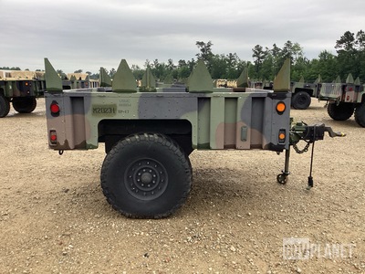 General Appearance with Sheet Metal Condition