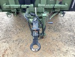 Chassis with Tongue/ Hitch Condition
